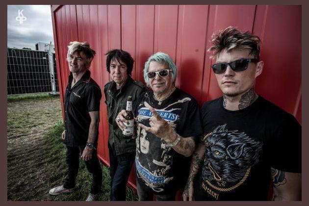 UK Subs